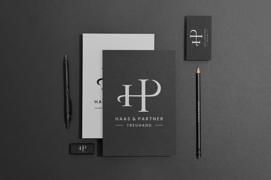 Haas Partner Logo