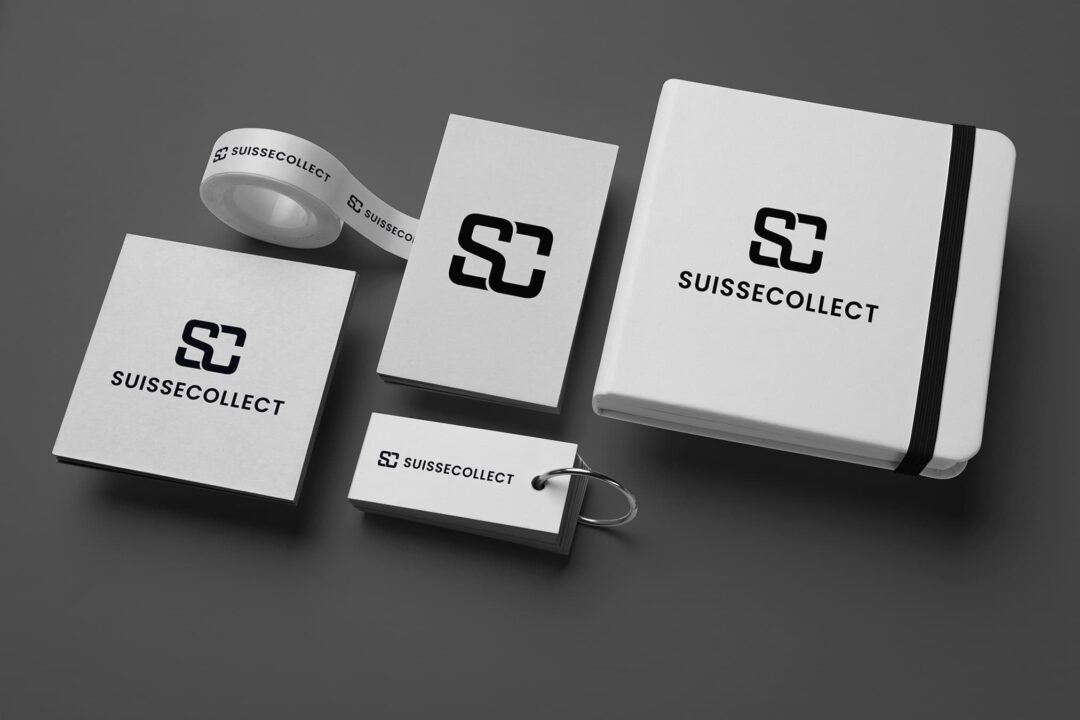 suissecollect Logo