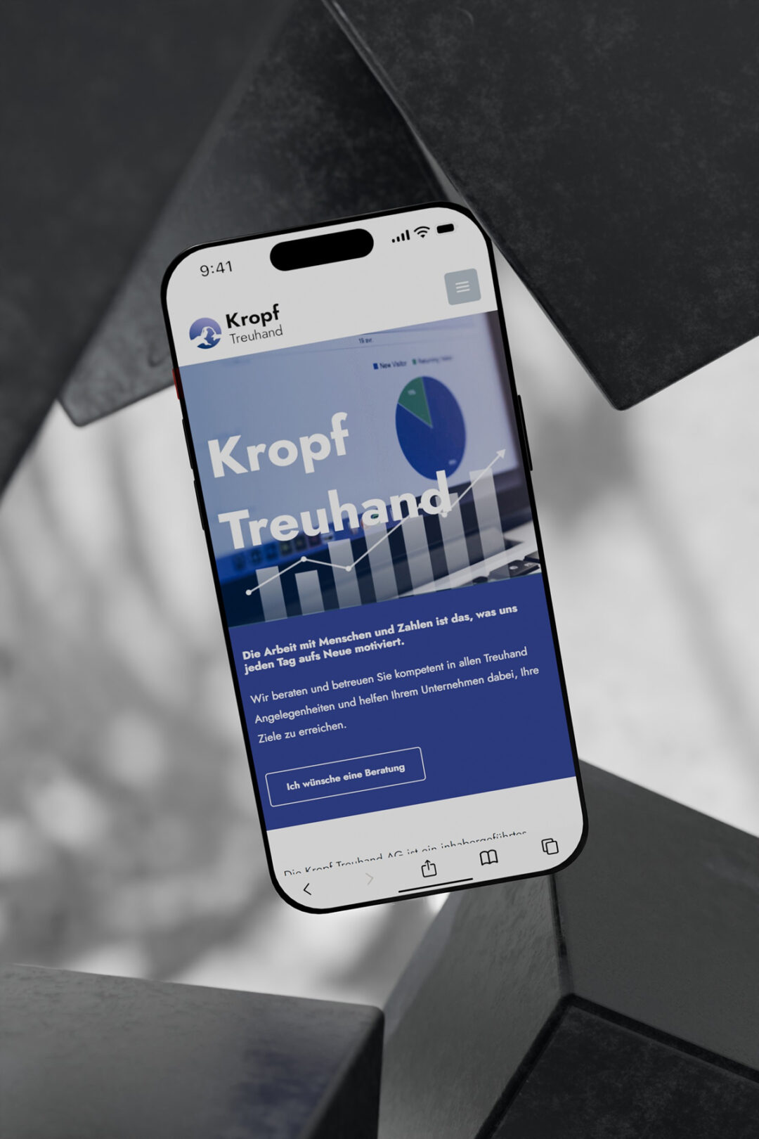 Kropf Treuhand