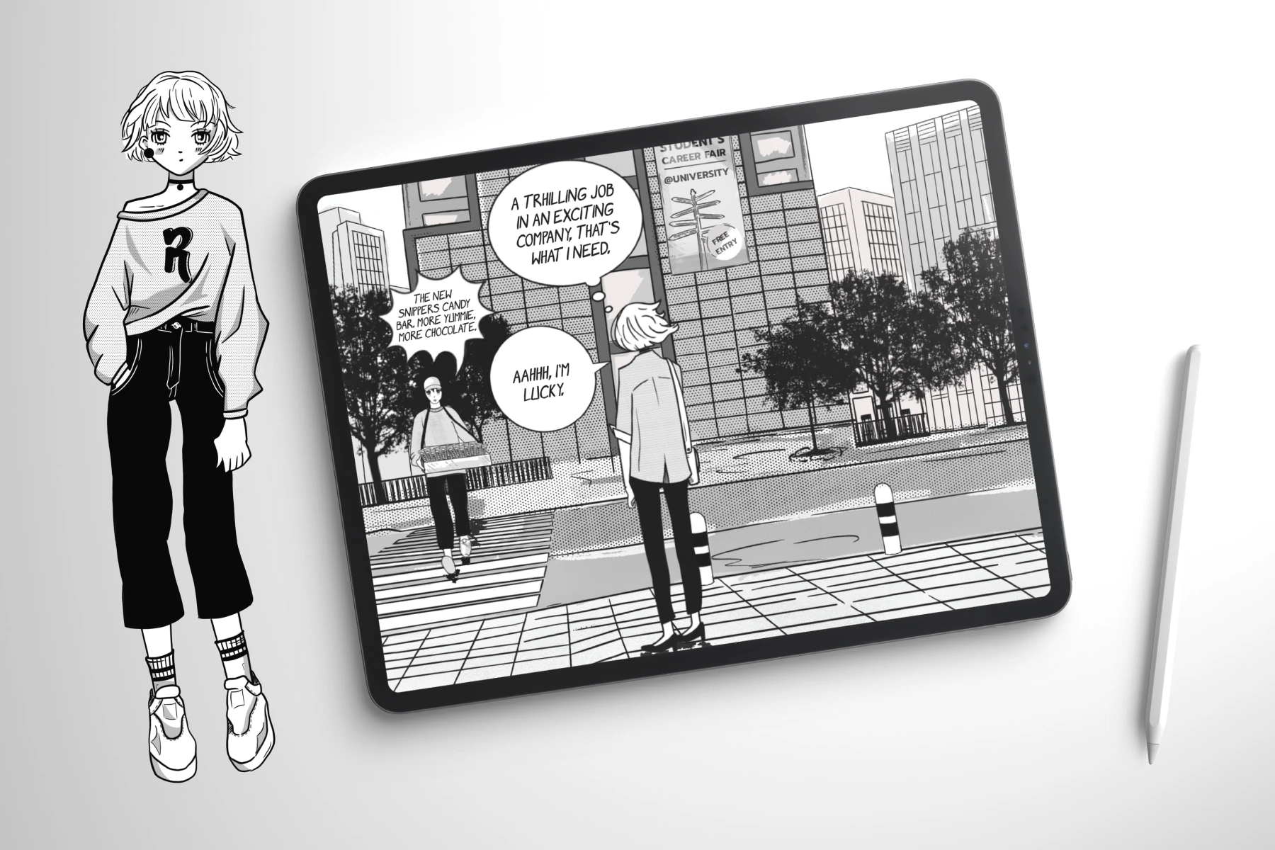 rotzinger-manga-comic